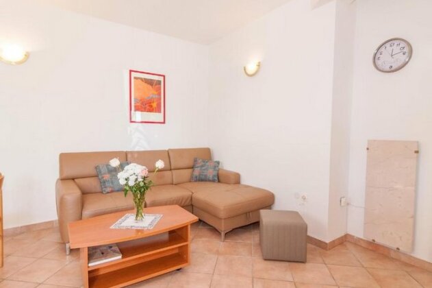 Villa California Porec - Photo5
