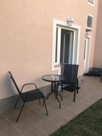 Villa Dijana Porec - Photo2