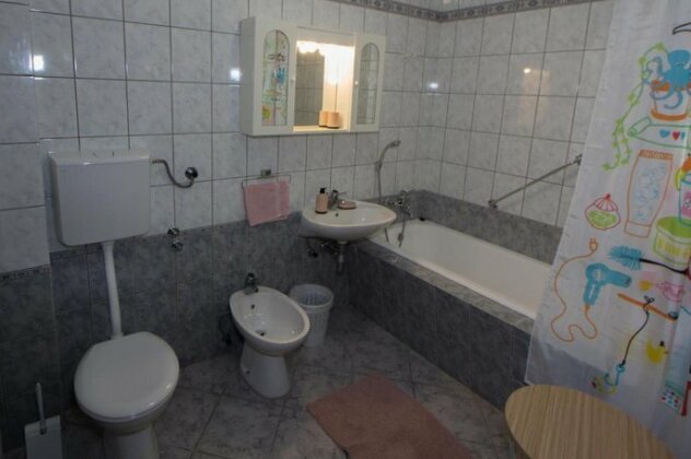Villa Magda Porec - Photo4