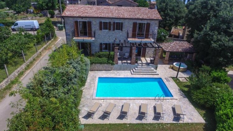 Villa Marinac - Photo2
