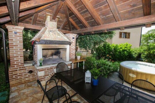 Villa Marinac - Photo4