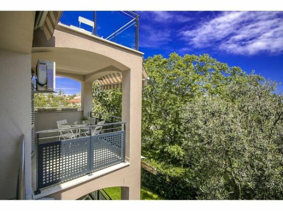 Villa Mima Porec - Photo2