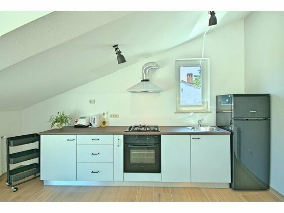 Villa Mima Porec - Photo4