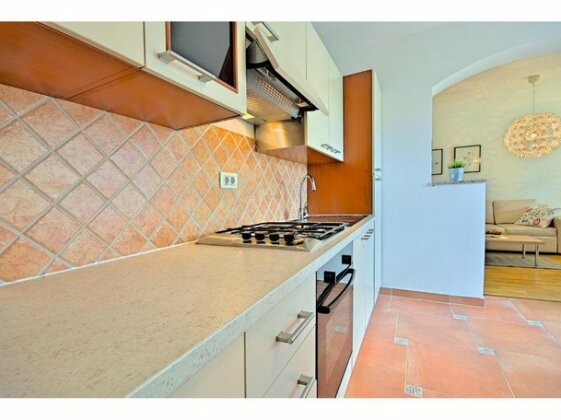 Villa Mima Porec - Photo5
