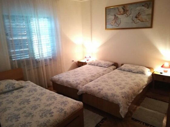Villa Nina Porec - Photo4