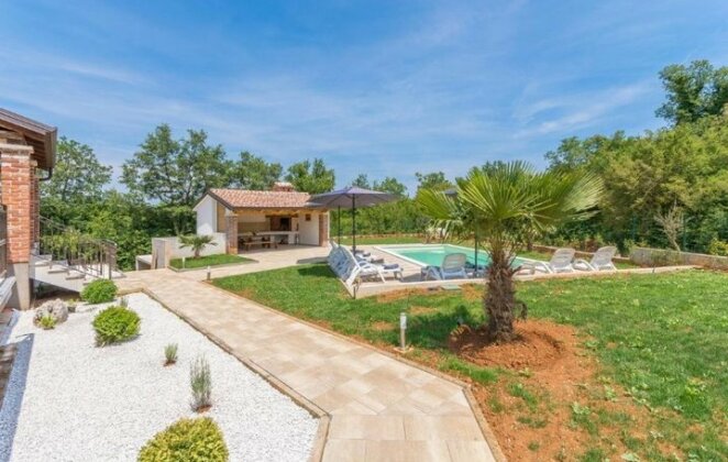 Villa Tijana - Photo5