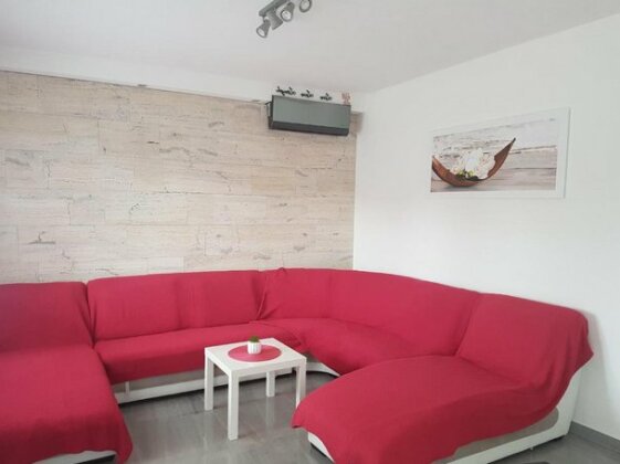 Apartman Bura - Photo2