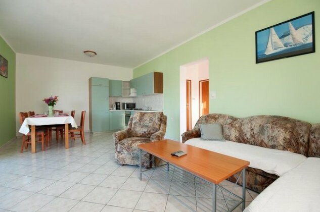 Apartments Ana Posedarje - Photo4