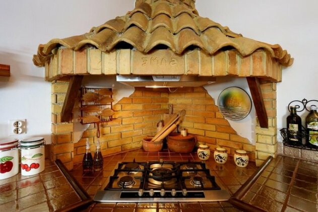 Holiday home Donatella - Photo3