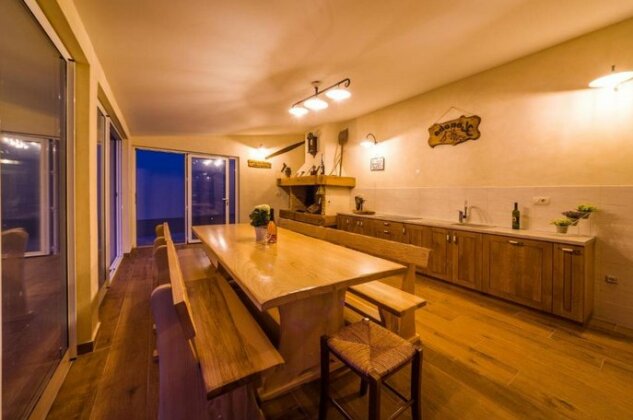 Holiday Home Vila Dida Moj - Photo2