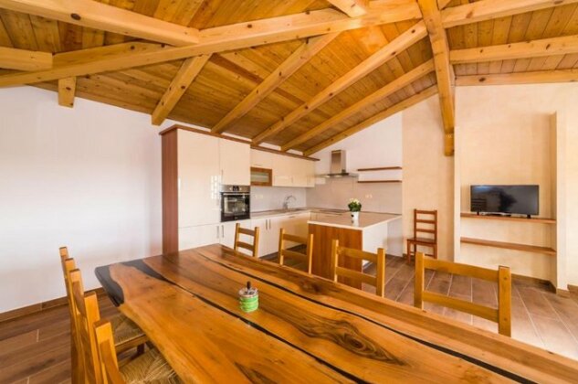 Holiday Home Vila Dida Moj - Photo5