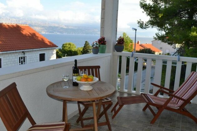 Apartmani Vila Nela - Photo2