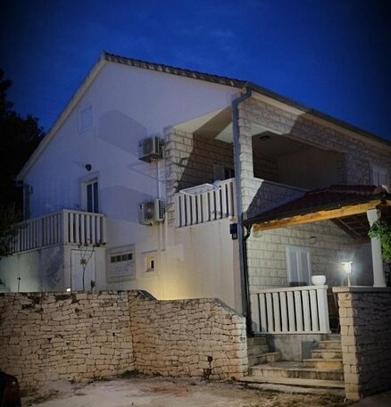 Apartmani Vila Nela - Photo5