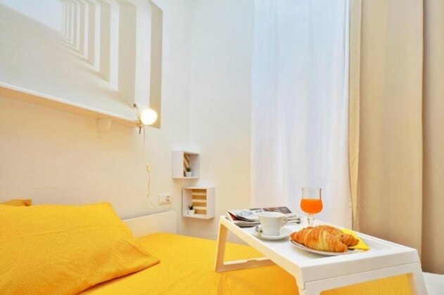 Apartment Pepica with sea view - Photo3
