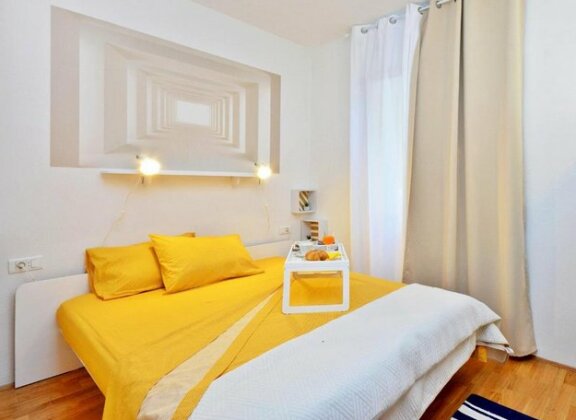 Apartment Pepica with sea view - Photo4
