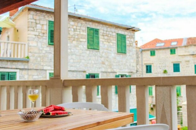Apartment Porat Postira - Photo4