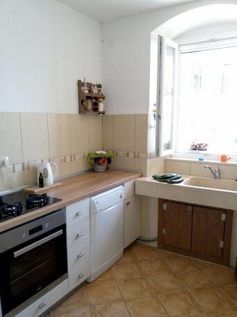 Apartment Porat Postira - Photo5