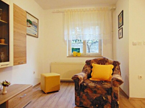 Apartment Renata Postira - Photo2