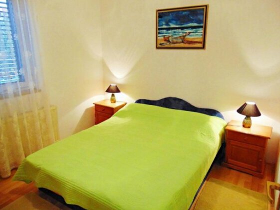 Apartment Renata Postira - Photo4
