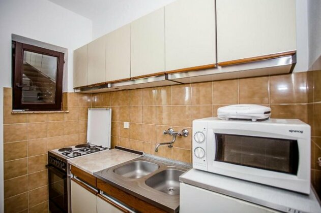 Apartments Goran Postira - Photo4