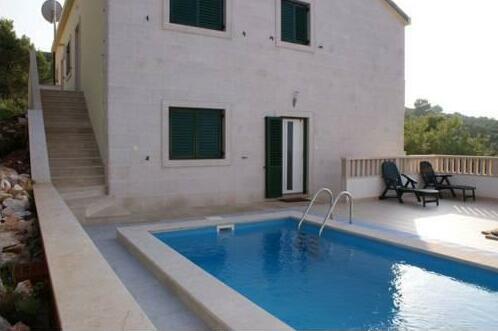 Apartments Ino Postira - Photo3