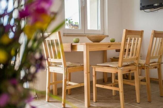 Holiday Home Domina 1533 - Photo2