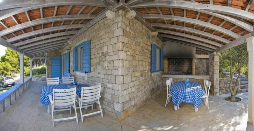 Holiday Home Lovrecina - Photo2