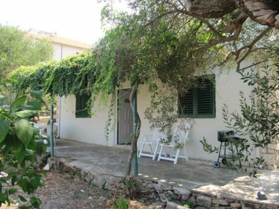 Olive Tree Apartment Postira - Photo2