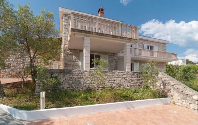 Private beach Apartment Viktor 1 - Photo2