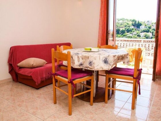 Two bedroom apartment Fanica - Photo3