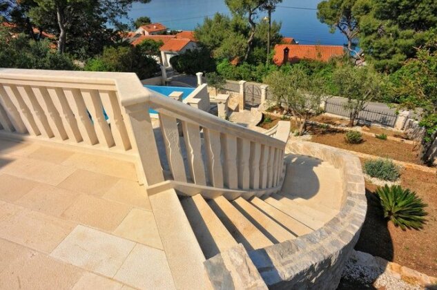 Villa Adria Postira - Photo2