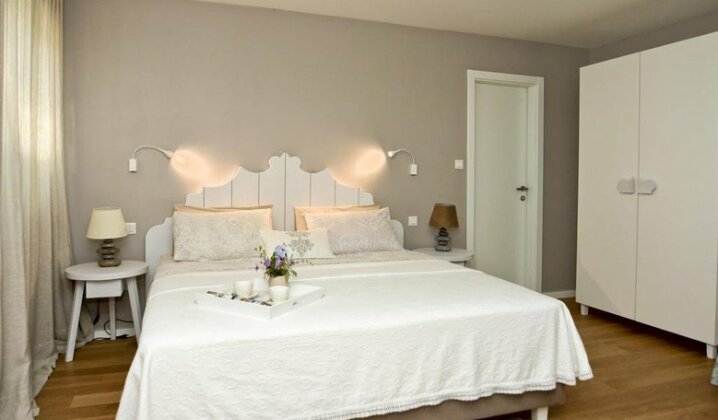 Villa Celine Postira - Photo4