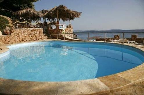 Adriatic Aparthotel Orebic - Photo2