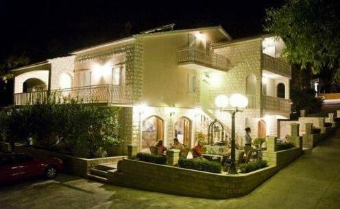 Adriatic Aparthotel Orebic - Photo3