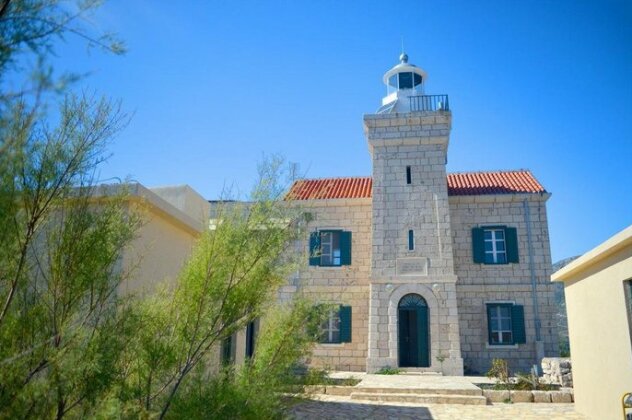 Lighthouse Villa Korkyra