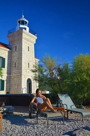 Lighthouse Villa Korkyra - Photo3
