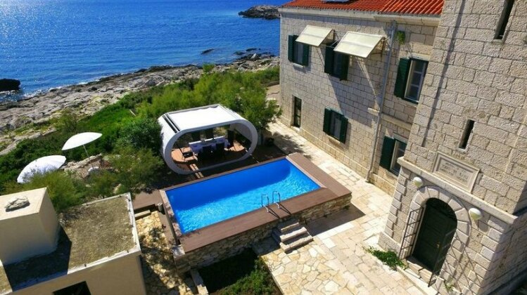 Lighthouse Villa Korkyra - Photo4