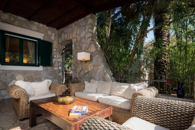 Villa Kustra - Photo2