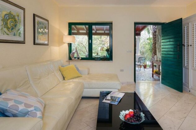 Villa Kustra - Photo3