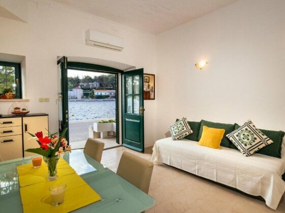 Apartment Tudor - Photo4