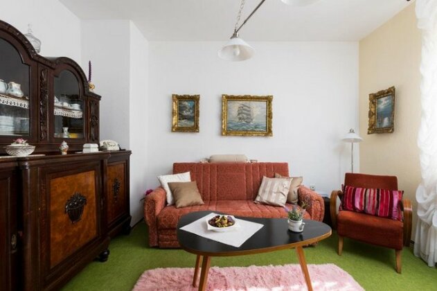 Holiday Home Vallis - Photo2