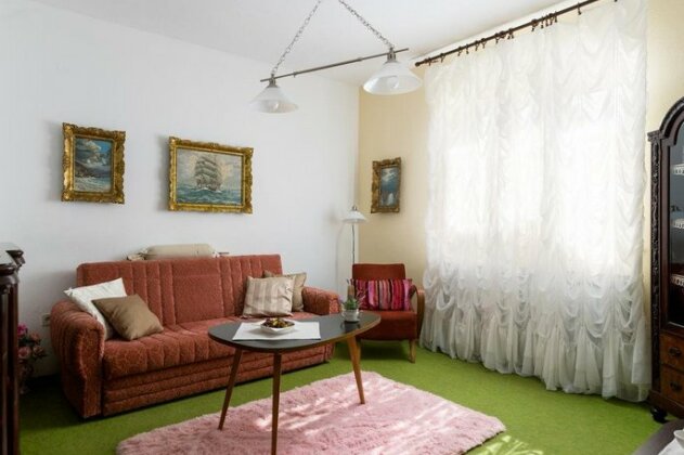 Holiday Home Vallis - Photo3