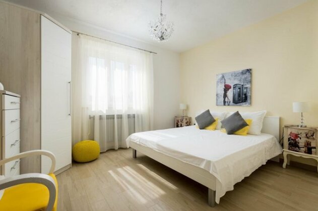 Holiday Home Vallis - Photo5