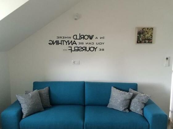 House Ana Povlja - Photo3
