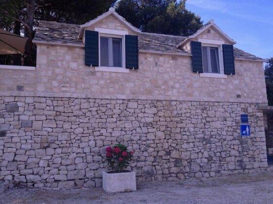 House Ana Povlja - Photo4