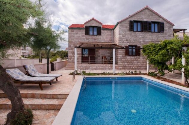Vila Venecija - Photo2