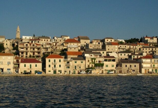 Villa Libana - Photo2