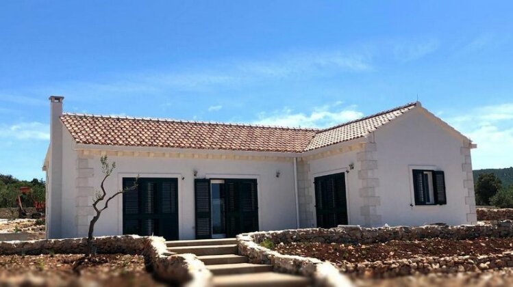 Villa Luisa Pucisca - Photo4