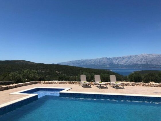 Villa Luisa Pucisca - Photo5
