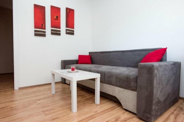 Apartment Antonio Povljana - Photo2
